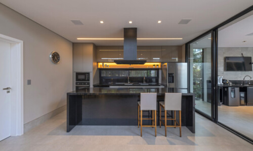 Residência - Quintas do Sol
Projeto: MM Arquitetura