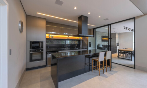 Residência - Quintas do Sol
Projeto: MM Arquitetura