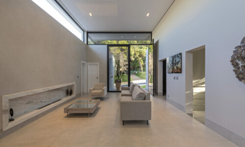 Residência - Quintas do Sol
Projeto: MM Arquitetura