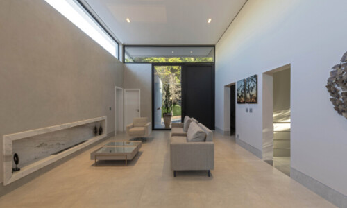 Residência - Quintas do Sol
Projeto: MM Arquitetura