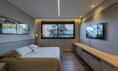 Residência - Quintas do Sol
Projeto: MM Arquitetura