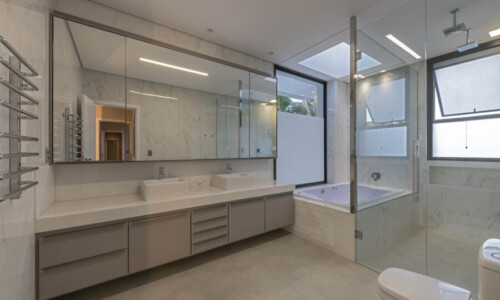 Residência - Quintas do Sol
Projeto: MM Arquitetura