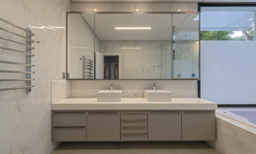 Residência - Quintas do Sol
Projeto: MM Arquitetura