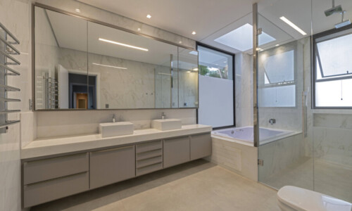 Residência - Quintas do Sol
Projeto: MM Arquitetura