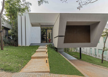 Residência - Quintas do Sol
Projeto: MM Arquitetura