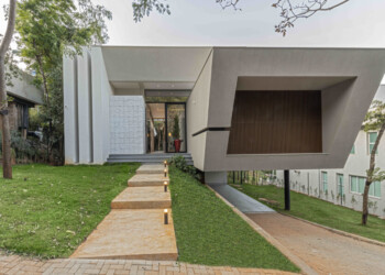 Residência - Quintas do Sol
Projeto: MM Arquitetura