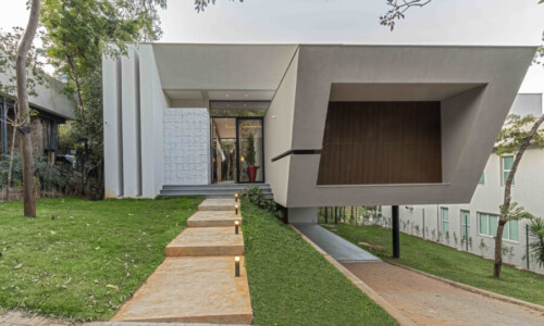 Residência - Quintas do Sol
Projeto: MM Arquitetura