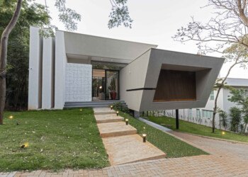 Residência - Quintas do Sol
Projeto: MM Arquitetura