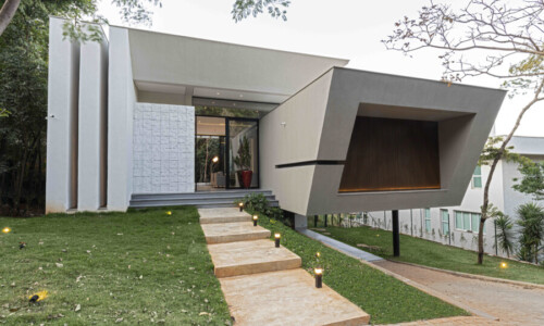 Residência - Quintas do Sol
Projeto: MM Arquitetura