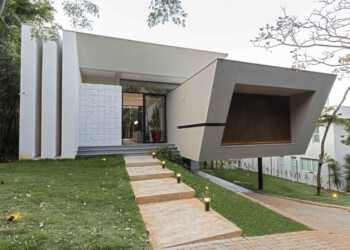 Residência - Quintas do Sol
Projeto: MM Arquitetura