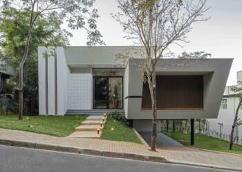Residência - Quintas do Sol
Projeto: MM Arquitetura