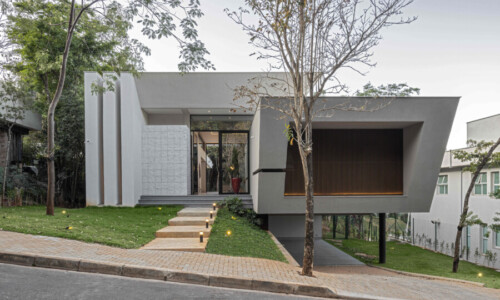 Residência - Quintas do Sol
Projeto: MM Arquitetura