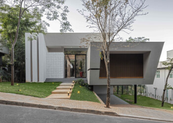 Residência - Quintas do Sol
Projeto: MM Arquitetura