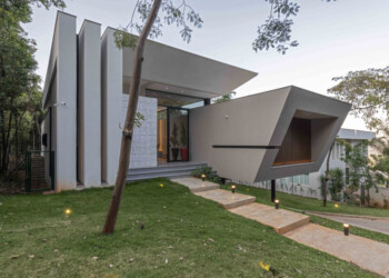 Residência - Quintas do Sol
Projeto: MM Arquitetura
