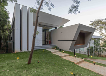 Residência - Quintas do Sol
Projeto: MM Arquitetura