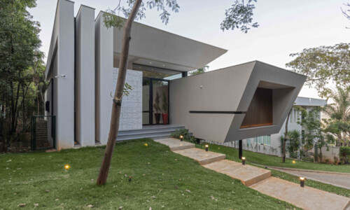 Residência - Quintas do Sol
Projeto: MM Arquitetura