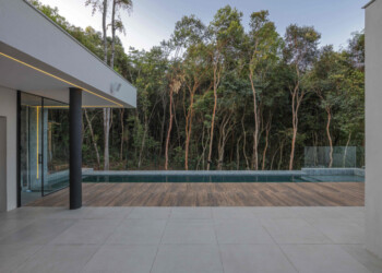 Residência - Quintas do Sol
Projeto: MM Arquitetura