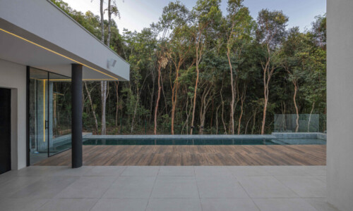 Residência - Quintas do Sol
Projeto: MM Arquitetura