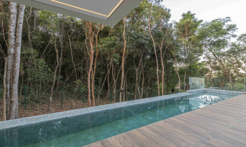 Residência - Quintas do Sol
Projeto: MM Arquitetura