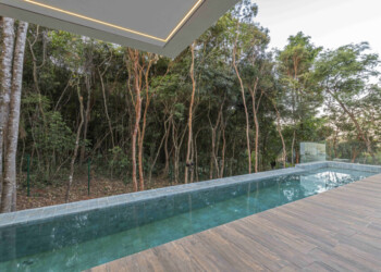 Residência - Quintas do Sol
Projeto: MM Arquitetura