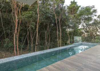 Residência - Quintas do Sol
Projeto: MM Arquitetura
