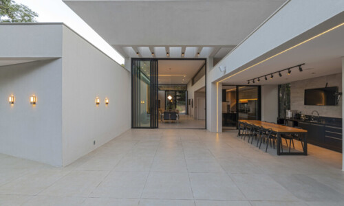 Residência - Quintas do Sol
Projeto: MM Arquitetura