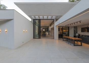 Residência - Quintas do Sol
Projeto: MM Arquitetura