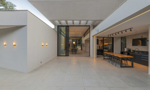 Residência - Quintas do Sol
Projeto: MM Arquitetura