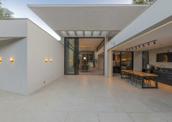 Residência - Quintas do Sol
Projeto: MM Arquitetura