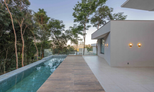 Residência - Quintas do Sol
Projeto: MM Arquitetura