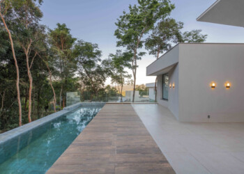 Residência - Quintas do Sol
Projeto: MM Arquitetura