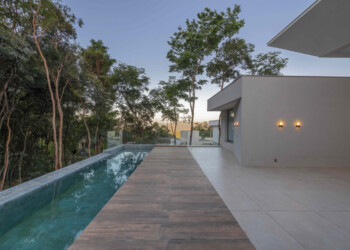 Residência - Quintas do Sol
Projeto: MM Arquitetura