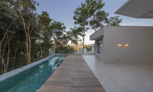 Residência - Quintas do Sol
Projeto: MM Arquitetura