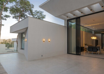 Residência - Quintas do Sol
Projeto: MM Arquitetura