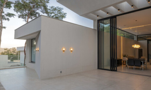 Residência - Quintas do Sol
Projeto: MM Arquitetura