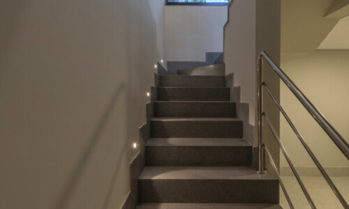 Residência - Quintas do Sol
Projeto: MM Arquitetura