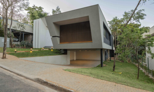 Residência - Quintas do Sol
Projeto: MM Arquitetura