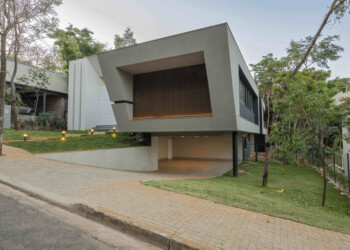 Residência - Quintas do Sol
Projeto: MM Arquitetura