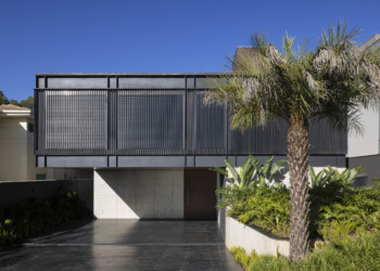 Residência - Península dos Pássaros
Projeto: Arquitetos Associados e BIRI Arquitetura