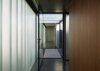 Residência - Península dos Pássaros
Projeto: Arquitetos Associados e BIRI Arquitetura