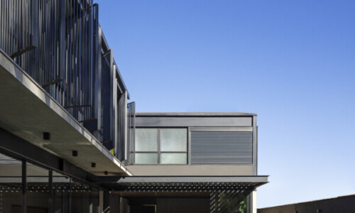 Obra - Santa Maria
Projeto: Chico Albano