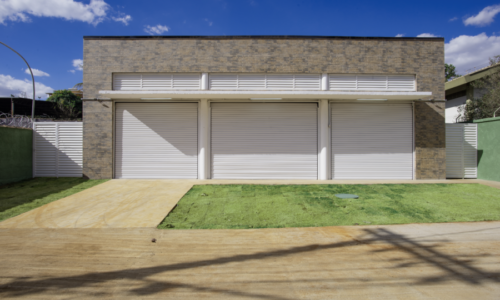 Obra - Santa Maria
Projeto: Chico Albano