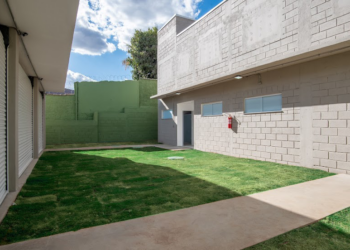 Obra - Santa Maria
Projeto: Chico Albano