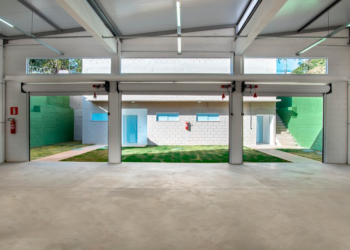 Obra - Santa Maria
Projeto: Chico Albano