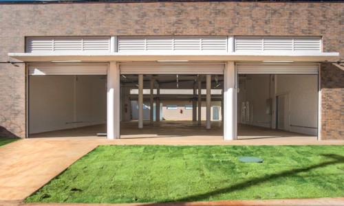 Obra - Santa Maria
Projeto: Chico Albano