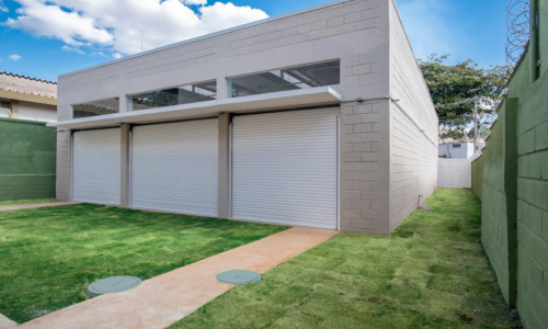 Obra - Santa Maria
Projeto: Chico Albano