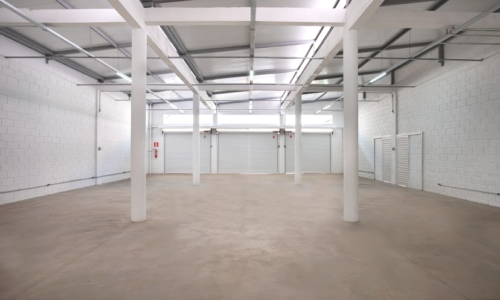 Obra - Santa Maria
Projeto: Chico Albano