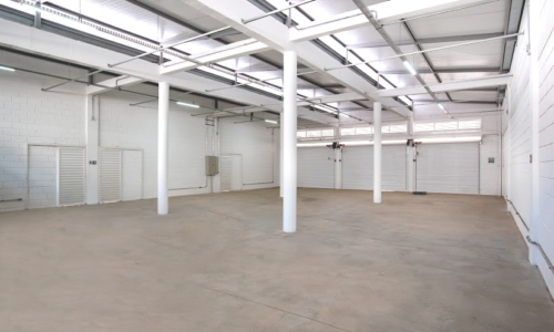 Obra - Santa Maria
Projeto: Chico Albano