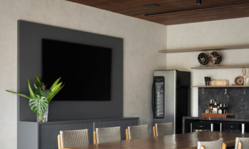 Residência - Contagem
Projeto: Márcia Carvalhaes