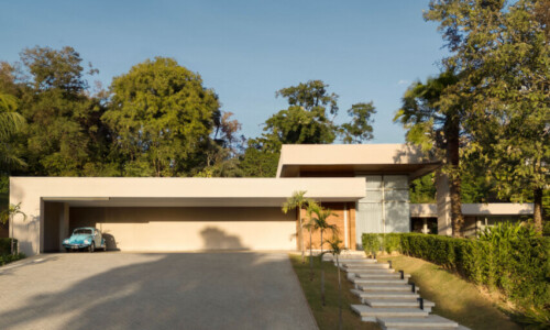 Residência - Contagem
Projeto: Márcia Carvalhaes